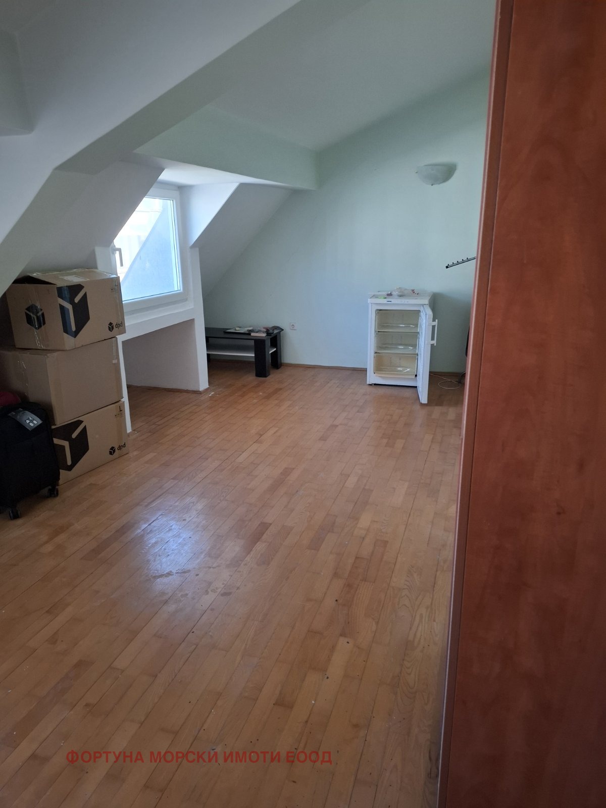 Продава АТЕЛИЕ, ТАВАН, гр. Несебър, област Бургас, снимка 2 - Апартаменти - 55153178