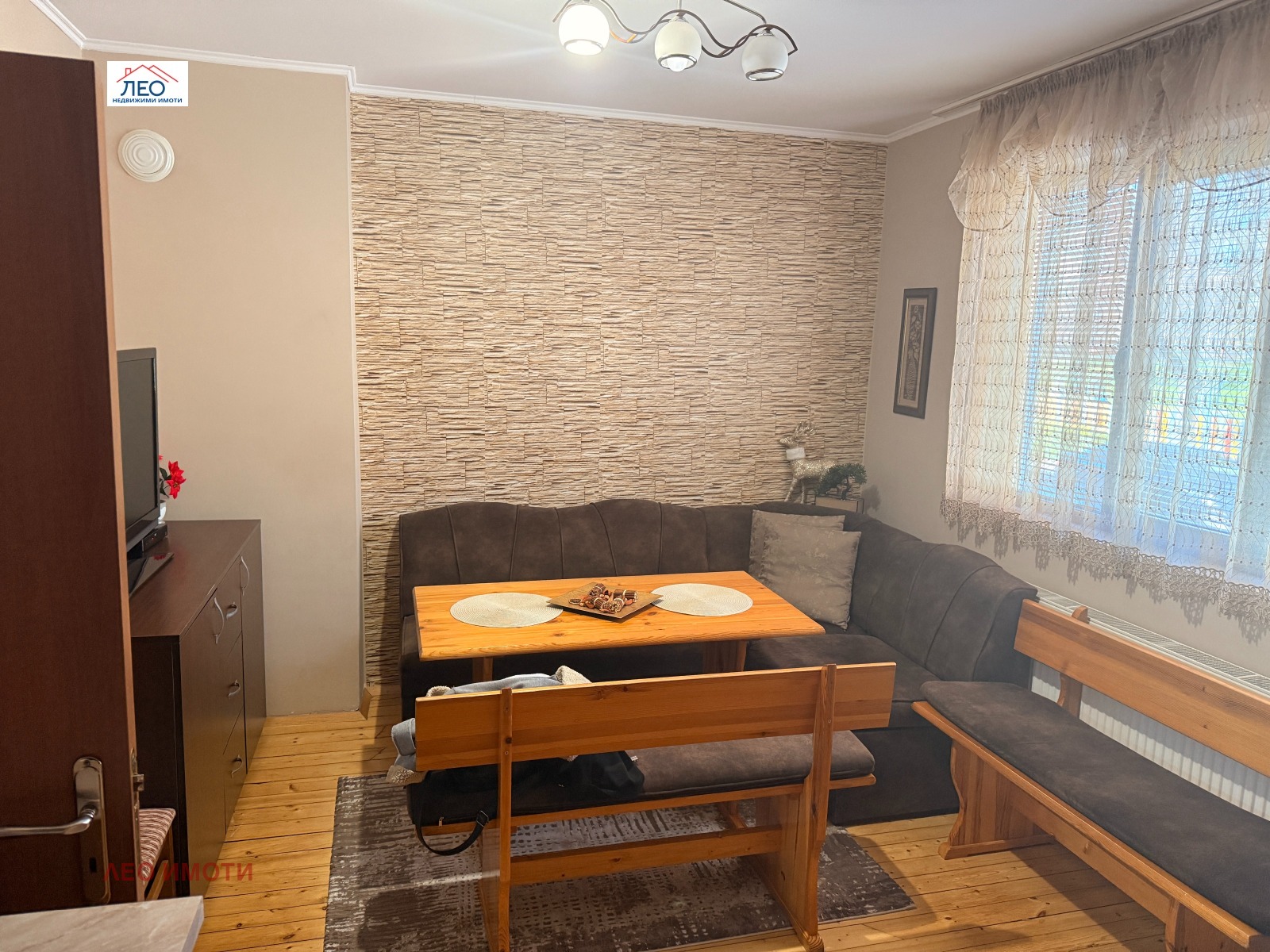 Продава ЕТАЖ ОТ КЪЩА, гр. Севлиево, област Габрово, снимка 3 - Етаж от къща - 54139479