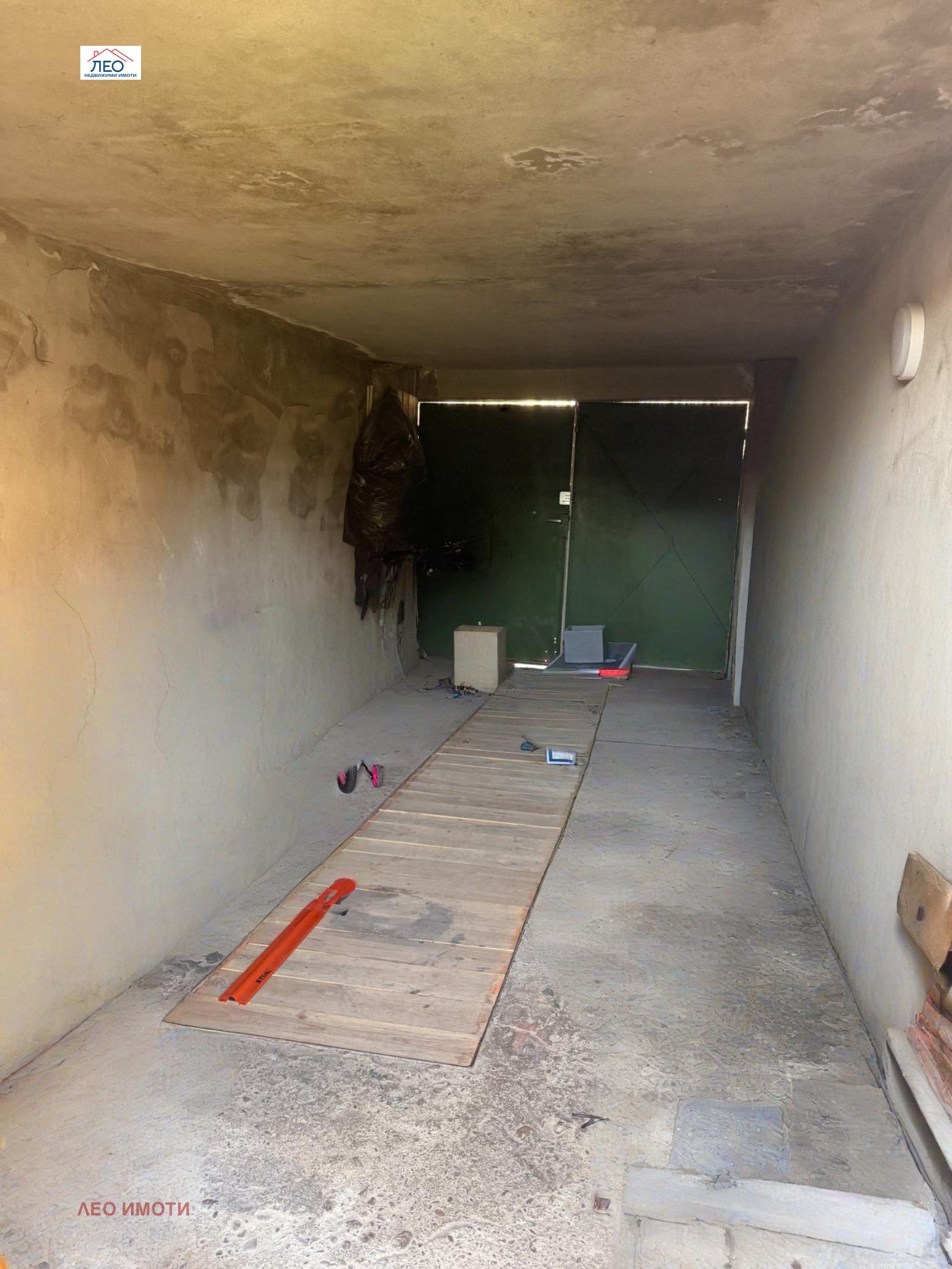 Продава ЕТАЖ ОТ КЪЩА, гр. Севлиево, област Габрово, снимка 15 - Етаж от къща - 54139479