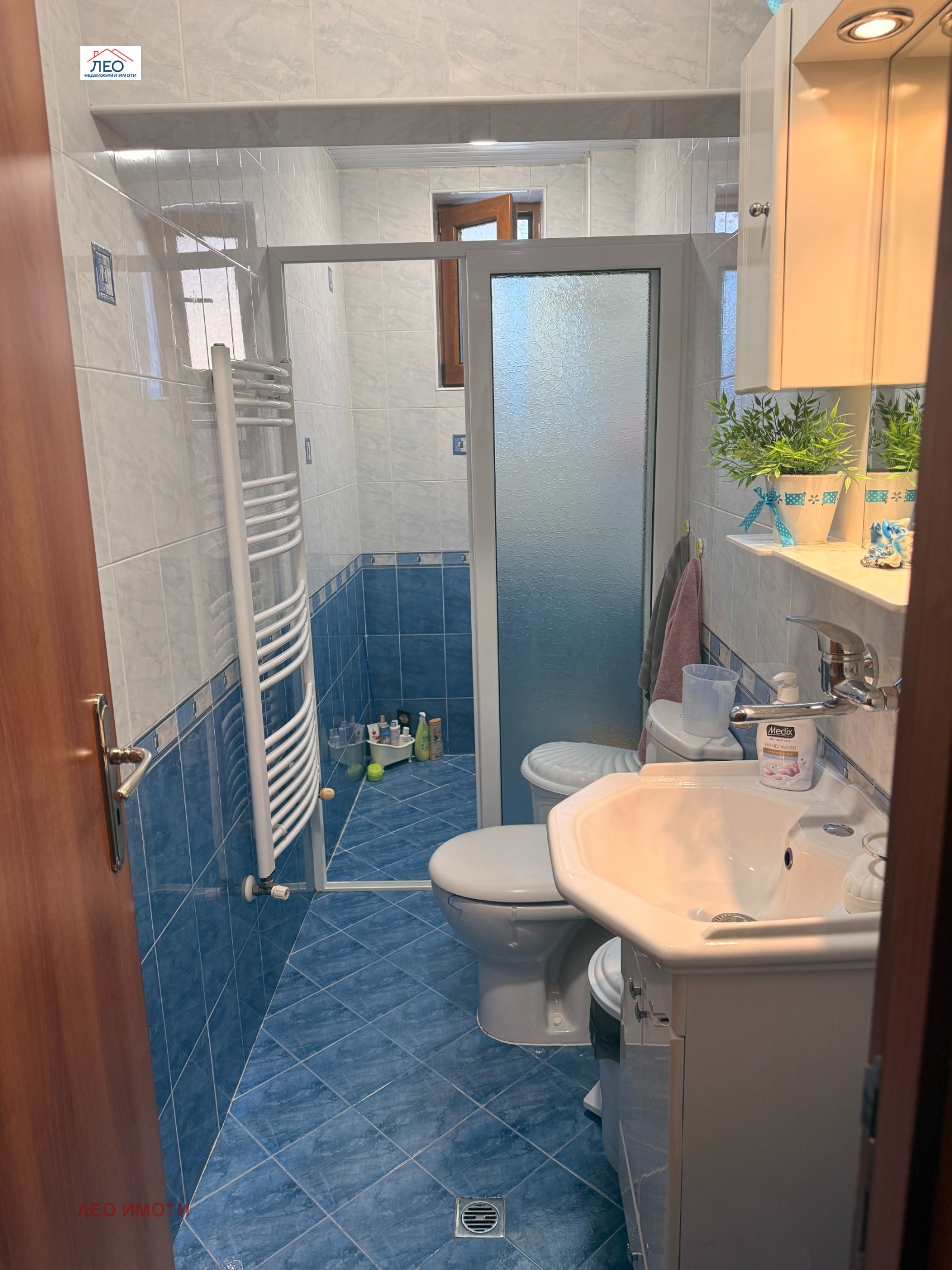 Продава ЕТАЖ ОТ КЪЩА, гр. Севлиево, област Габрово, снимка 8 - Етаж от къща - 54139479