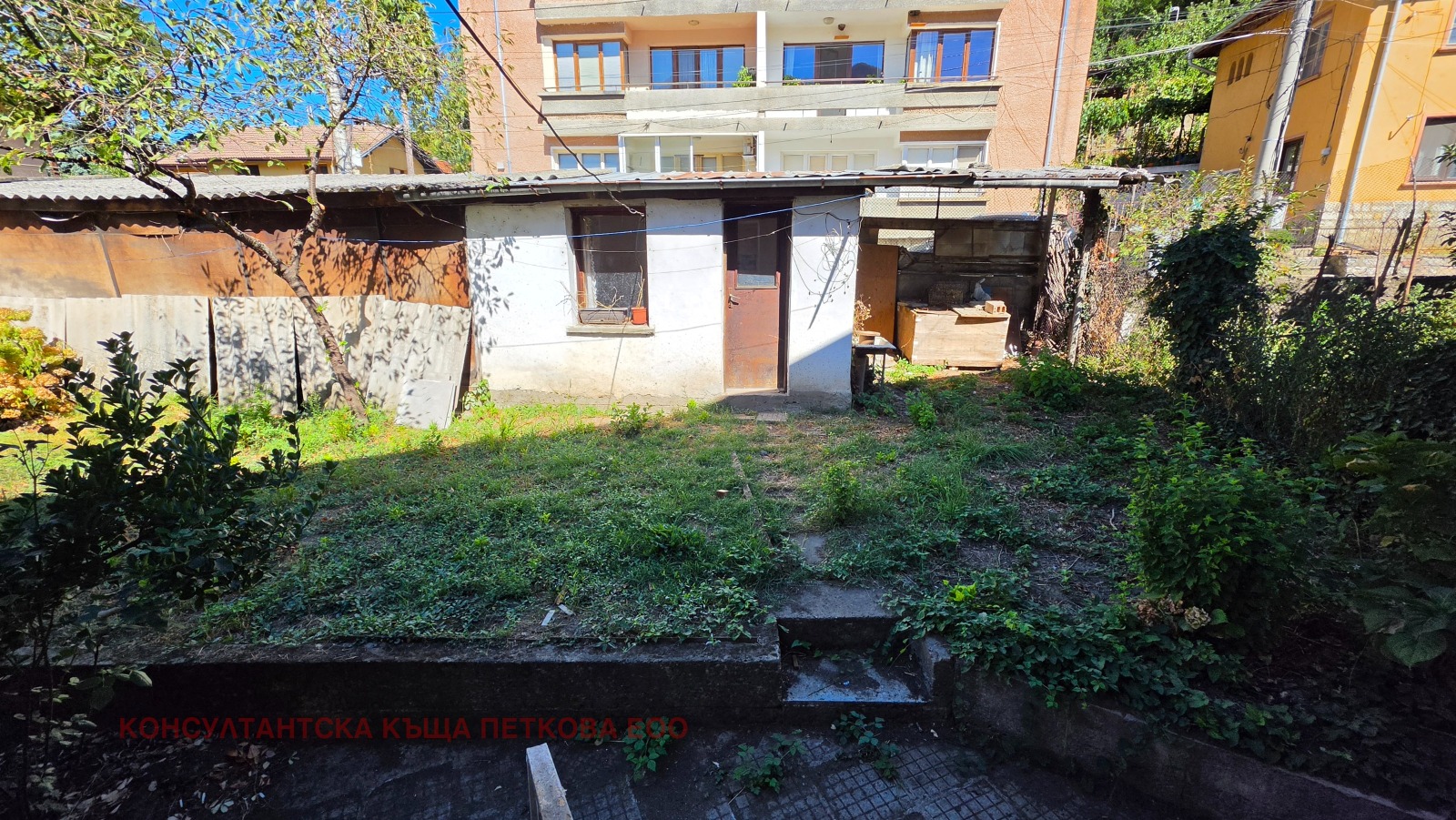 Продава ЕТАЖ ОТ КЪЩА, гр. Тетевен, област Ловеч, снимка 9 - Етаж от къща - 55970308