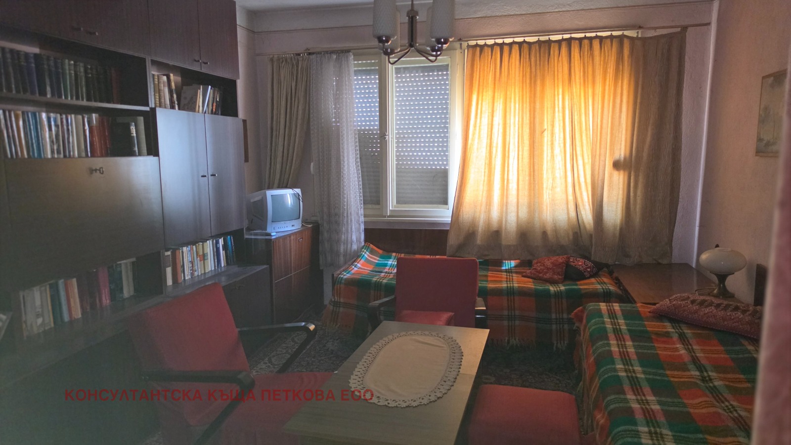 Продава ЕТАЖ ОТ КЪЩА, гр. Тетевен, област Ловеч, снимка 3 - Етаж от къща - 55970308