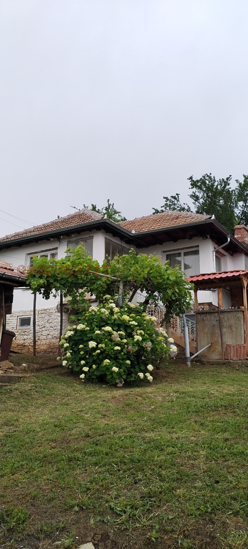 Продава КЪЩА, с. Вишовград, област Велико Търново, снимка 15 - Къщи - 54982213