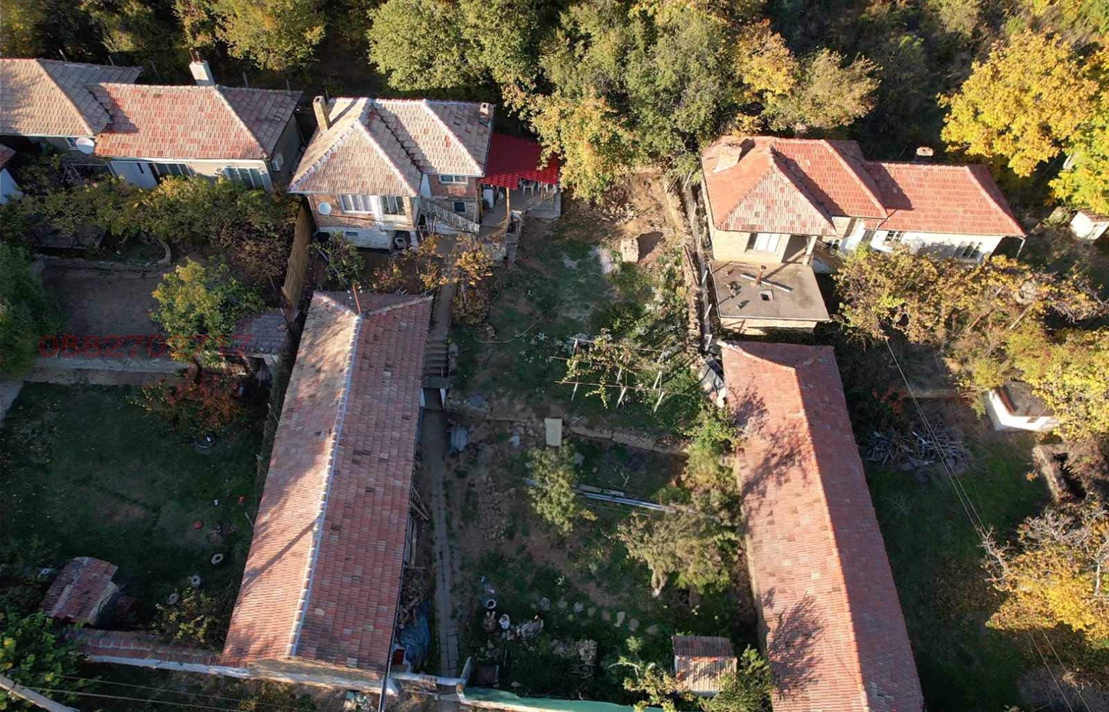Продава КЪЩА, с. Вишовград, област Велико Търново, снимка 2 - Къщи - 54494239