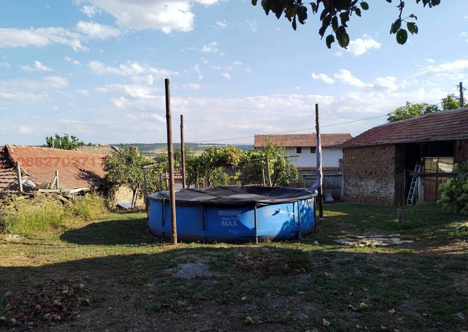Продава КЪЩА, с. Вишовград, област Велико Търново, снимка 11 - Къщи - 54494239