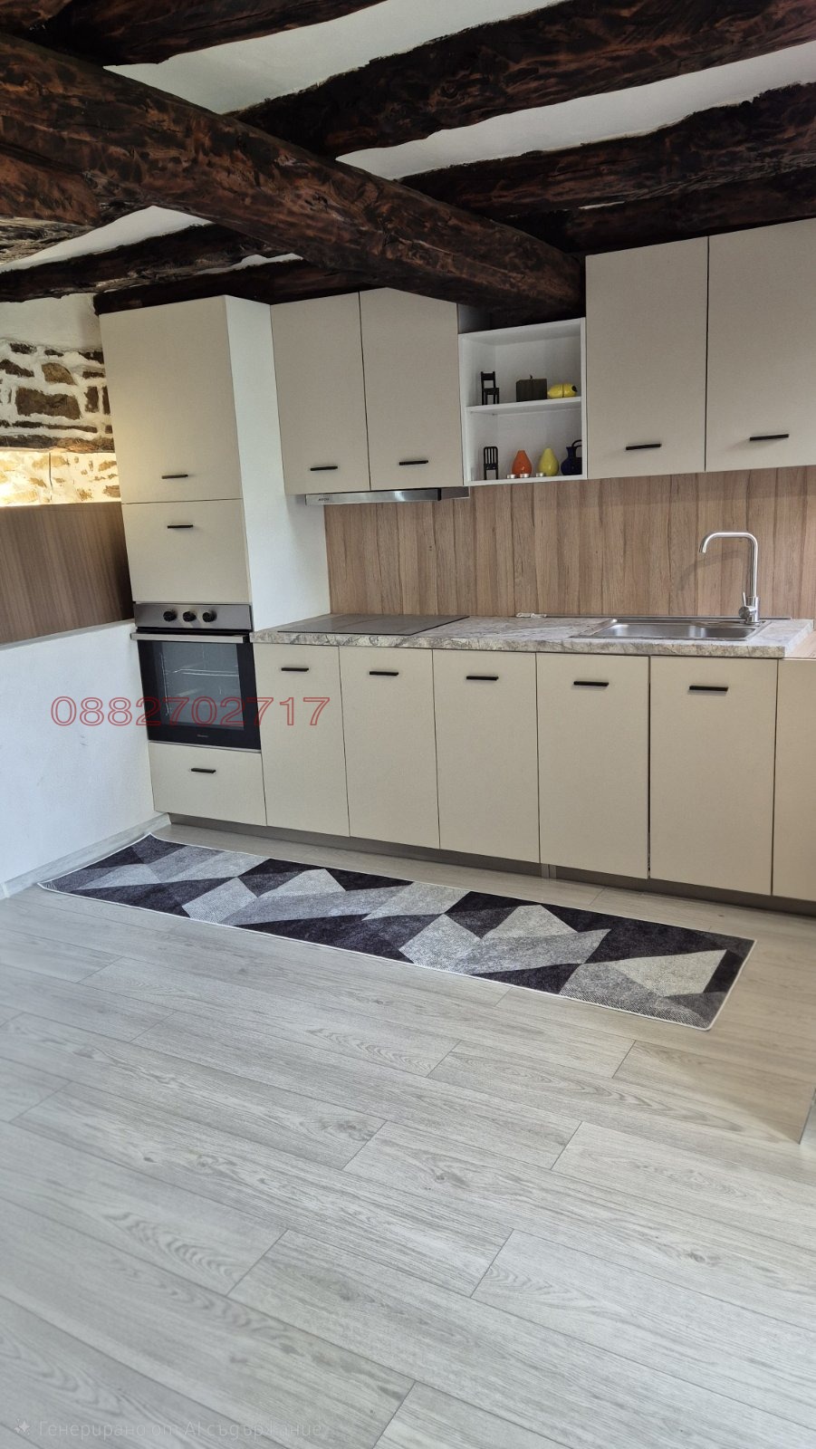Продава КЪЩА, с. Вишовград, област Велико Търново, снимка 4 - Къщи - 54494239