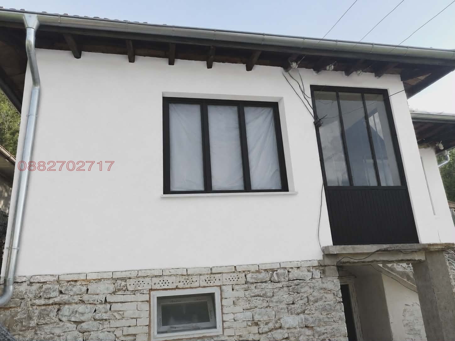 Продава КЪЩА, с. Вишовград, област Велико Търново, снимка 13 - Къщи - 54982213