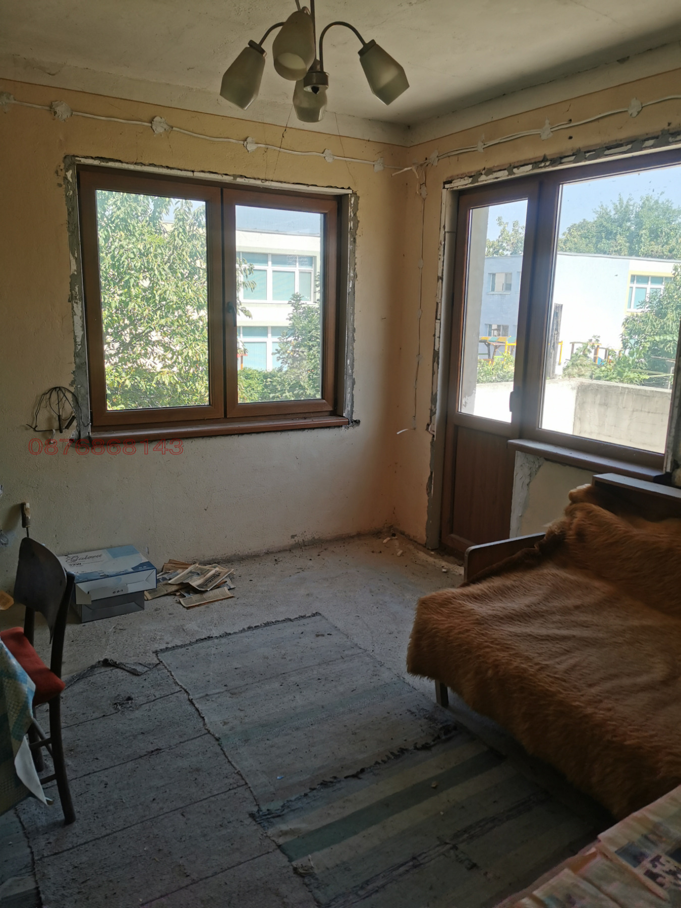 Продава КЪЩА, гр. Септември, област Пазарджик, снимка 7 - Къщи - 54657916