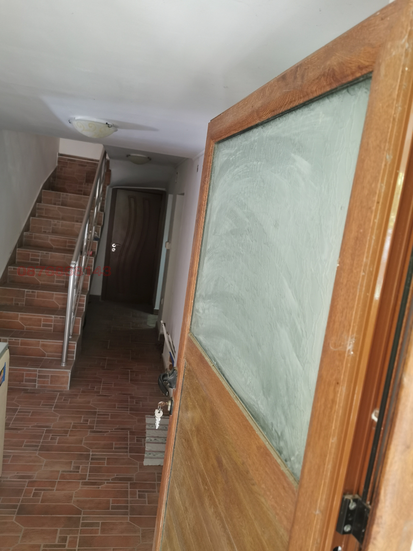 Продава КЪЩА, гр. Септември, област Пазарджик, снимка 13 - Къщи - 54657916