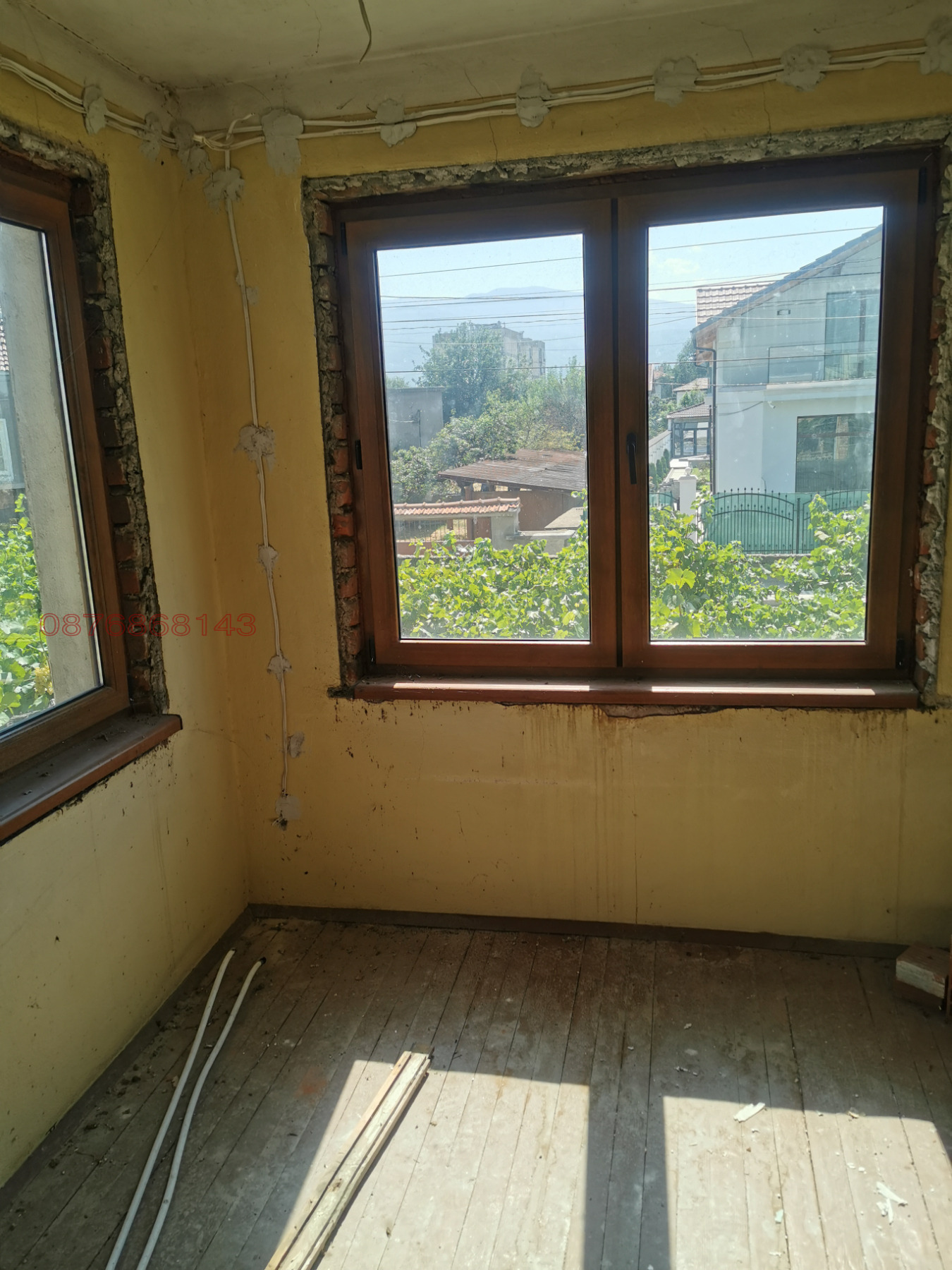 Продава КЪЩА, гр. Септември, област Пазарджик, снимка 2 - Къщи - 54657916