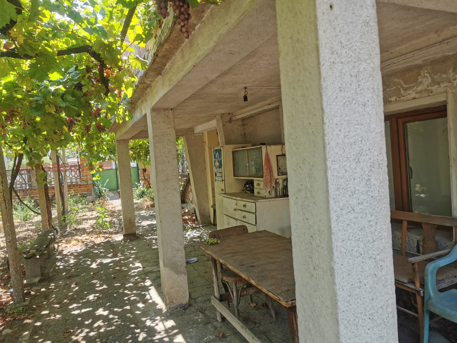 Продава КЪЩА, гр. Септември, област Пазарджик, снимка 14 - Къщи - 54657916