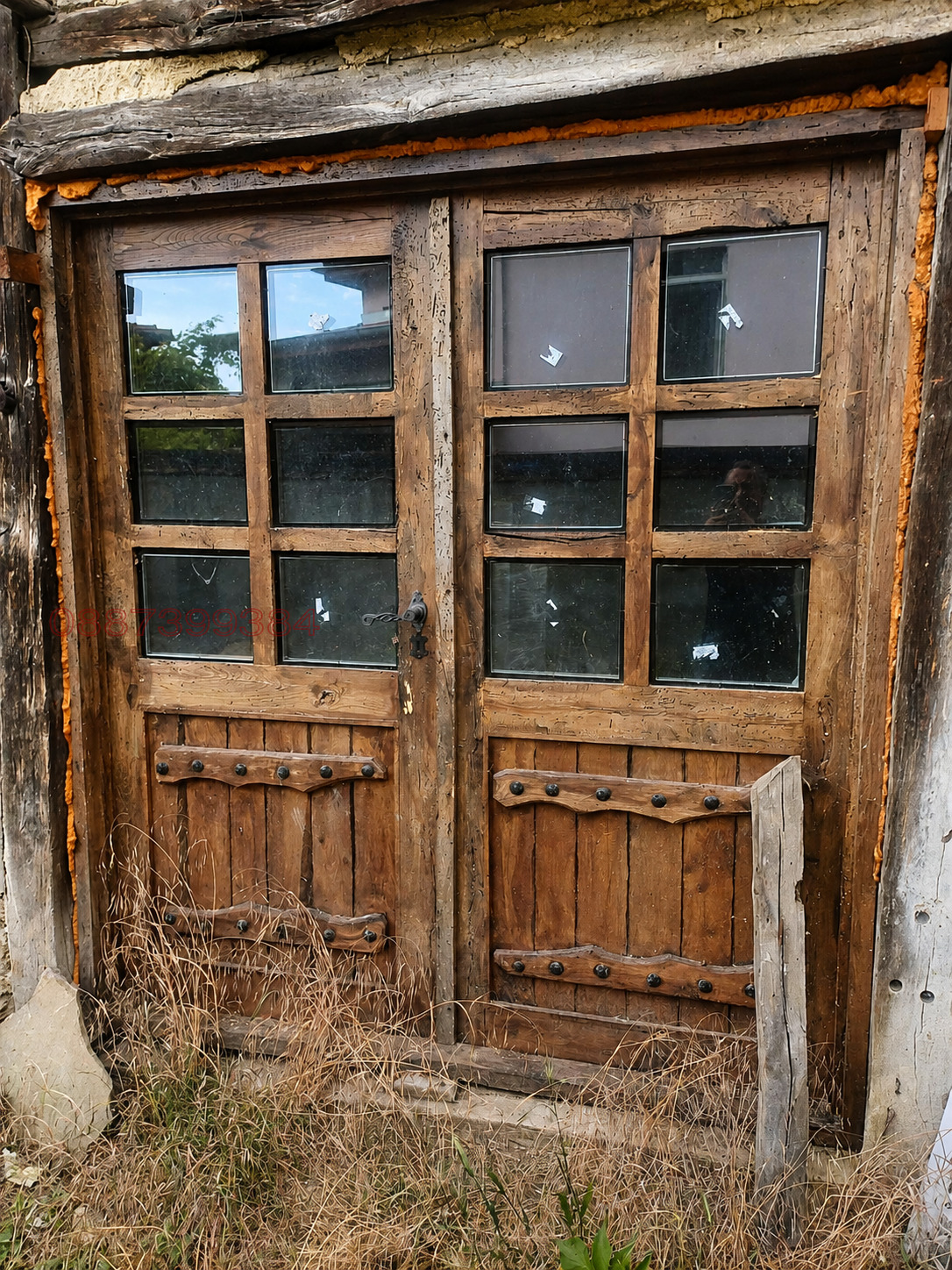 Продава КЪЩА, гр. Ловеч, Вароша, снимка 10 - Къщи - 55752290