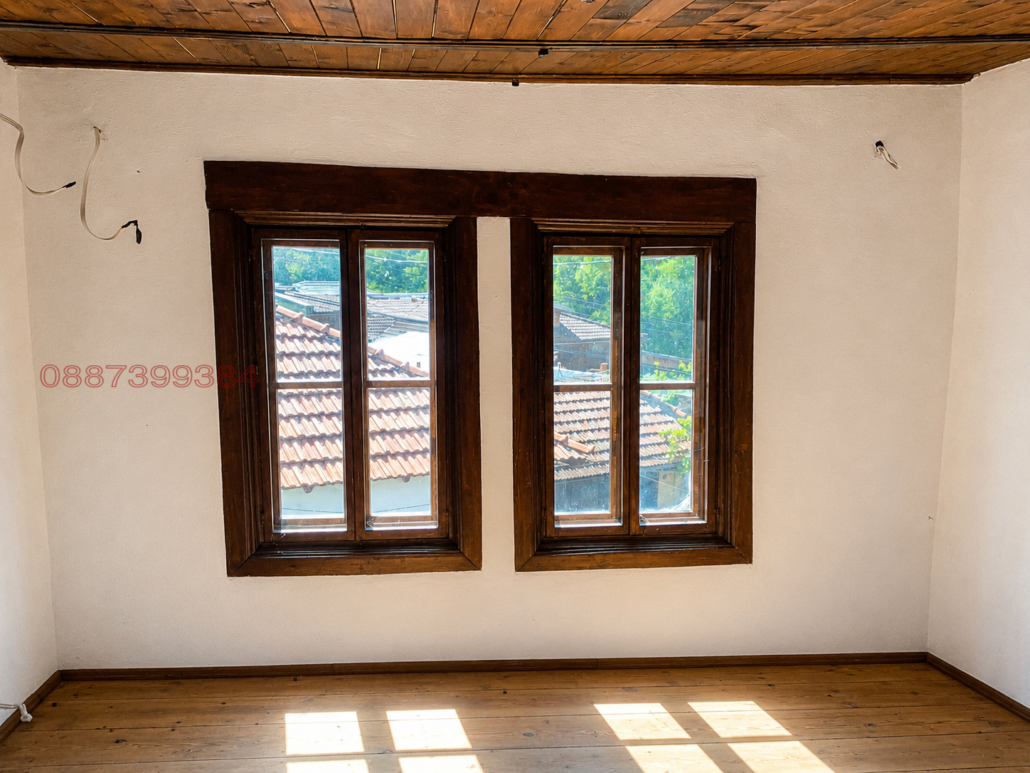 Продава КЪЩА, гр. Ловеч, Вароша, снимка 7 - Къщи - 55752290
