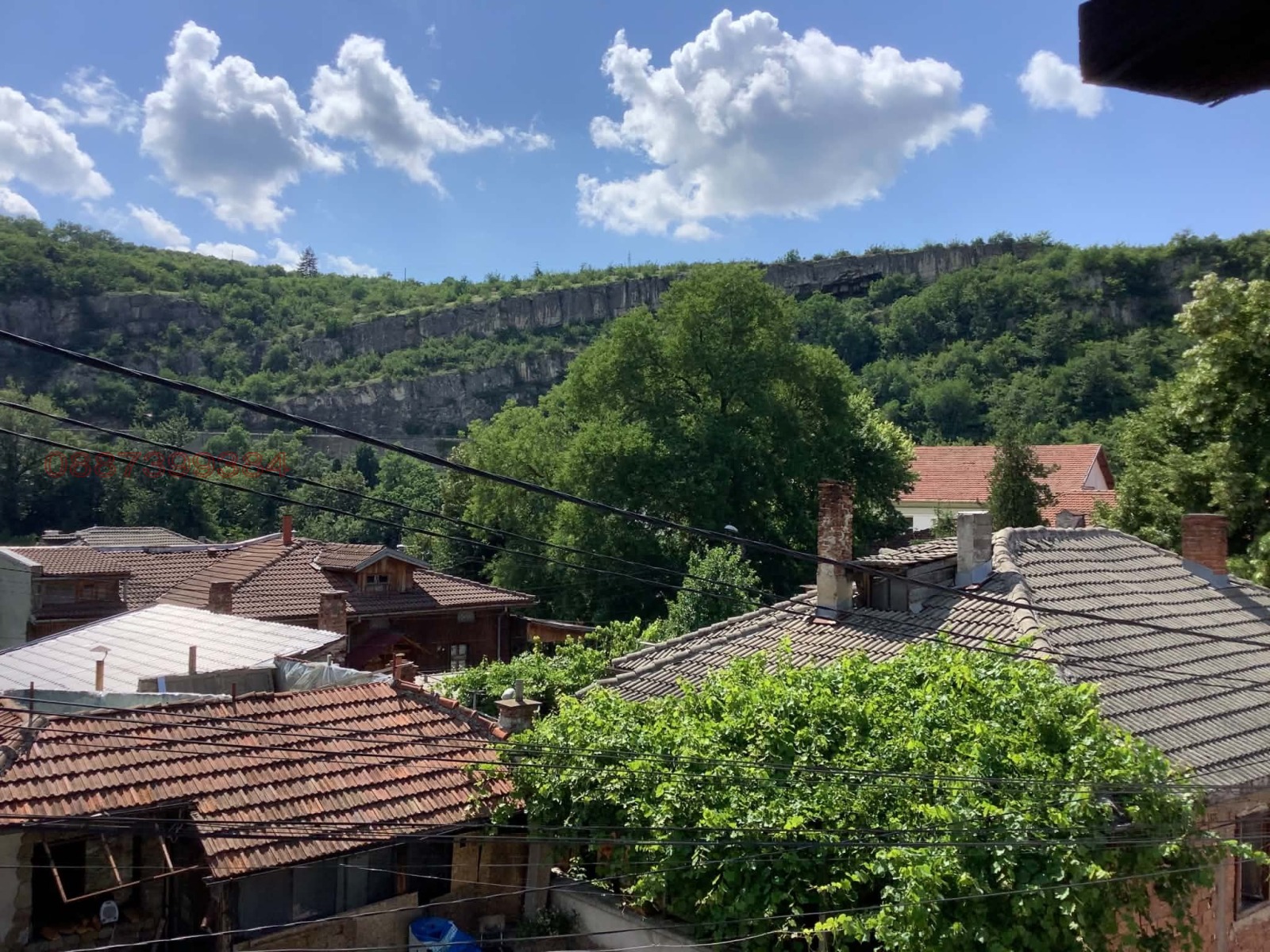 Продава КЪЩА, гр. Ловеч, Вароша, снимка 3 - Къщи - 55752290