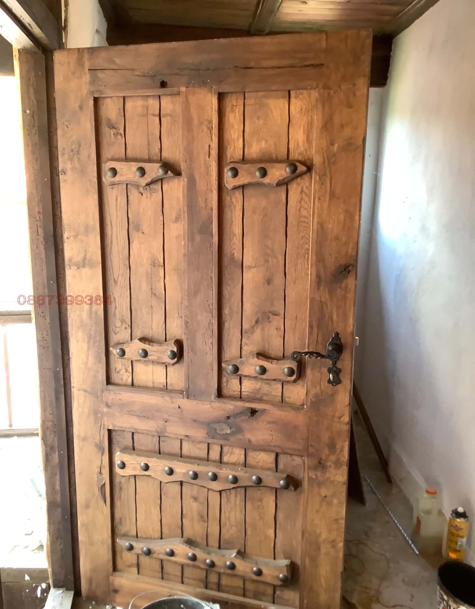 Продава КЪЩА, гр. Ловеч, Вароша, снимка 6 - Къщи - 55752290