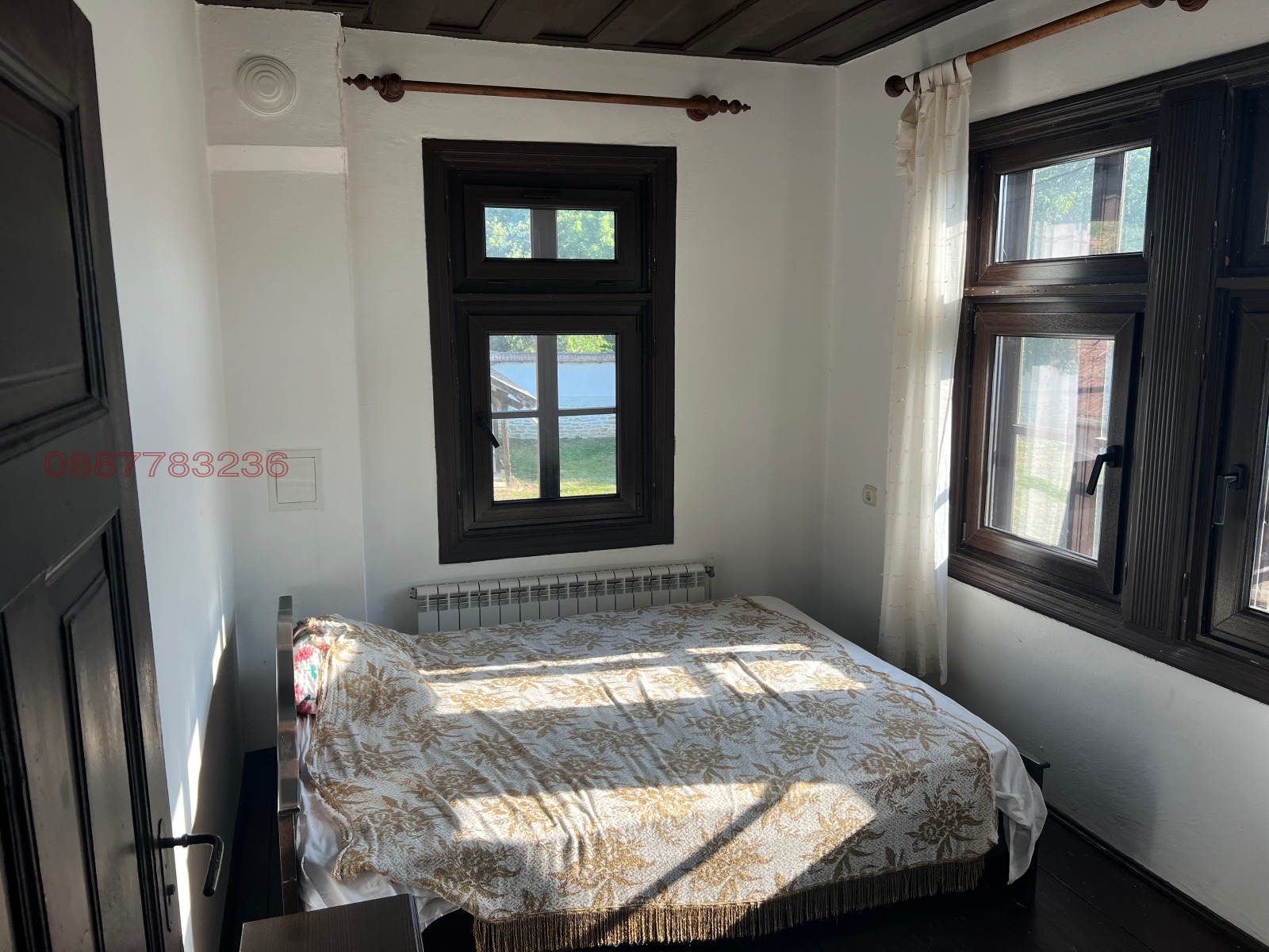 Продава КЪЩА, с. Ресен, област Велико Търново, снимка 14 - Къщи - 55799683