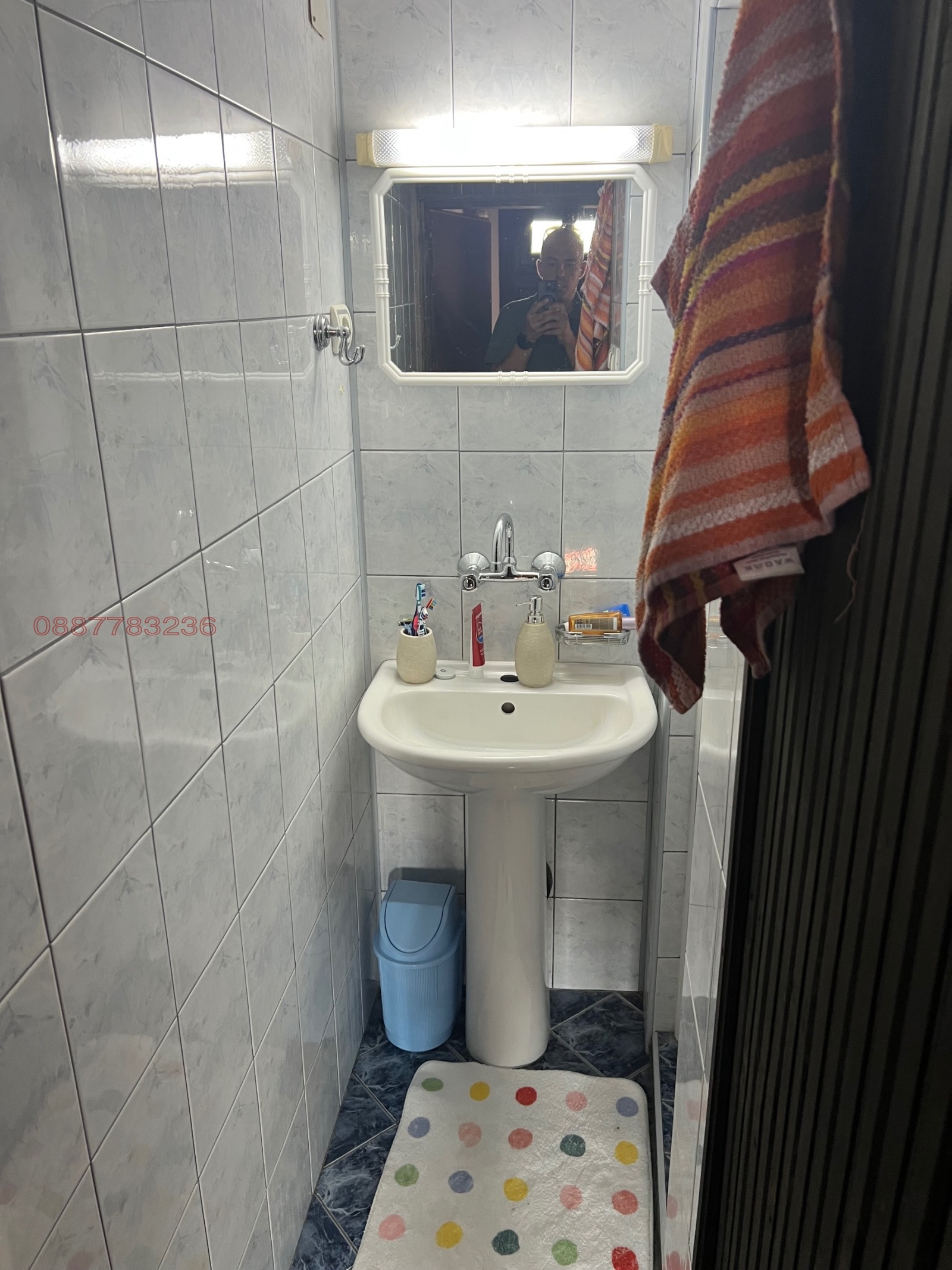 Продава КЪЩА, с. Ресен, област Велико Търново, снимка 11 - Къщи - 55799683