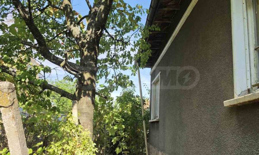 Продава КЪЩА, с. Чупрене, област Видин, снимка 2 - Къщи - 56173191