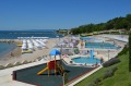 Продава ПАРЦЕЛ, гр. Балчик, област Добрич, снимка 3