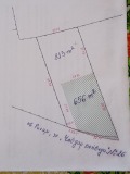 Продава  Парцел град Добрич , Рилци , 813 кв.м | 29437837