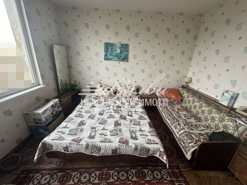 Продава 3-СТАЕН в град Шумен, Център - 75 кв.м / 95 500 € » 186 781.77 лв., НЕДВИЖИМИ ИМОТИ СИЛВИ