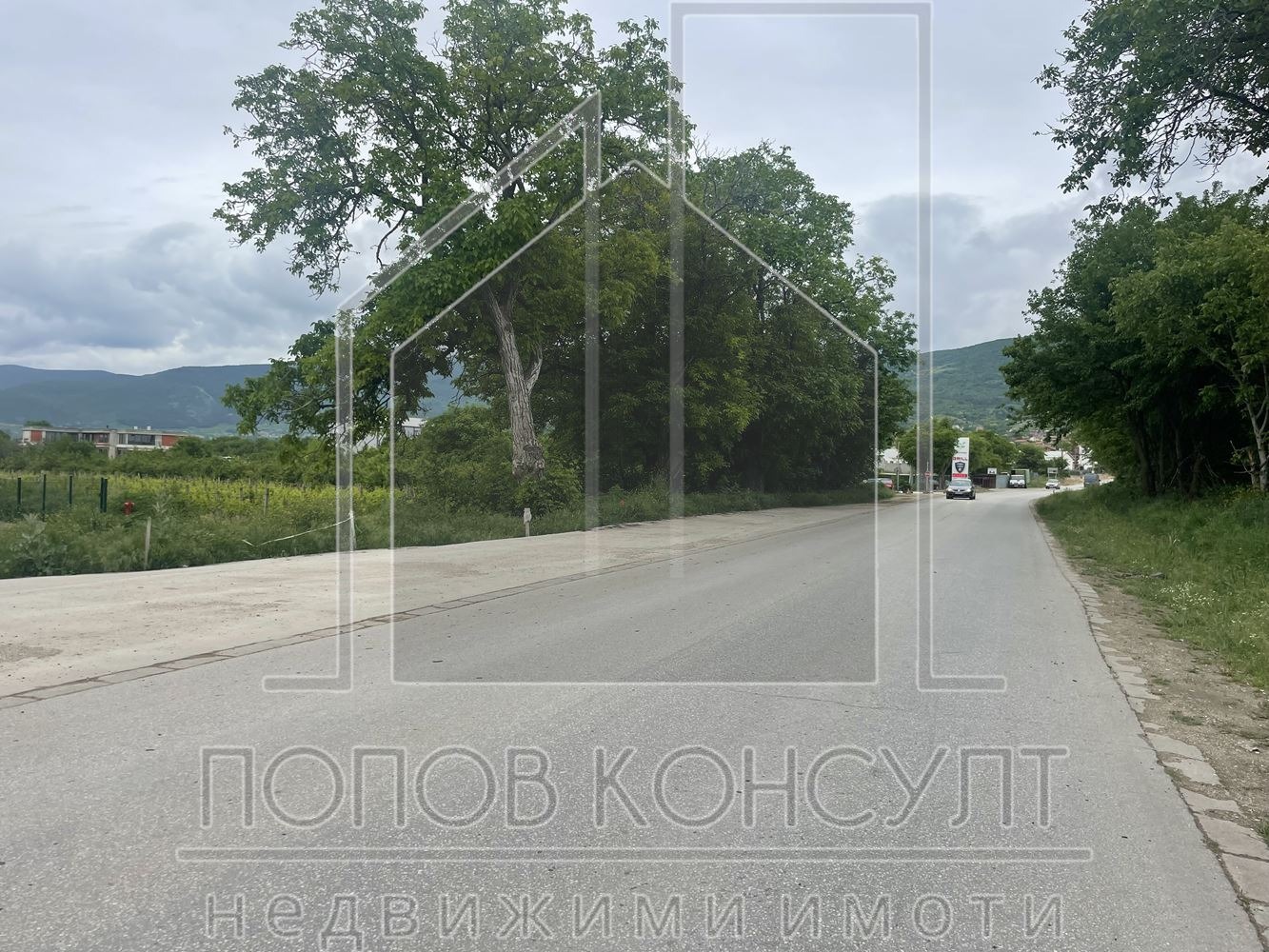 Продава ПАРЦЕЛ | Imot.bg — изображение 3