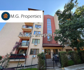 1 bedroom k.k. Zlatni pyasatsi, Varna