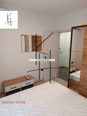 1 bedroom Vazrazhdane 3, Varna 5