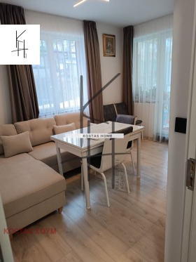 1 bedroom Vazrazhdane 3, Varna 1