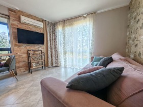 1 soverom Meden rudnik - zona D, Burgas
