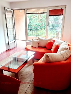 2 bedroom Oborishte, Sofia