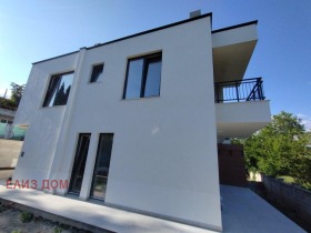 Casa m-t Alen mak, Varna 4