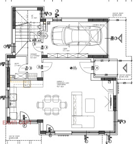 House m-t Gorna Traka, Varna 2