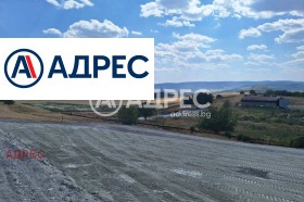 Parcelle Kipra, région Varna