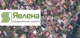 Парцел град София, в.з.Малинова долина