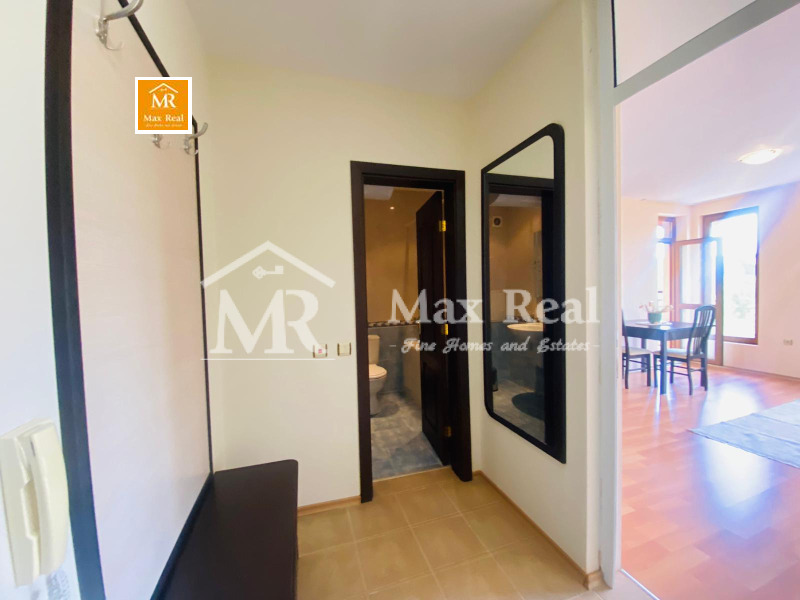 En venta  Estudio región Burgas , Tsarevo , 53 metros cuadrados | 48140210 - imagen [13]