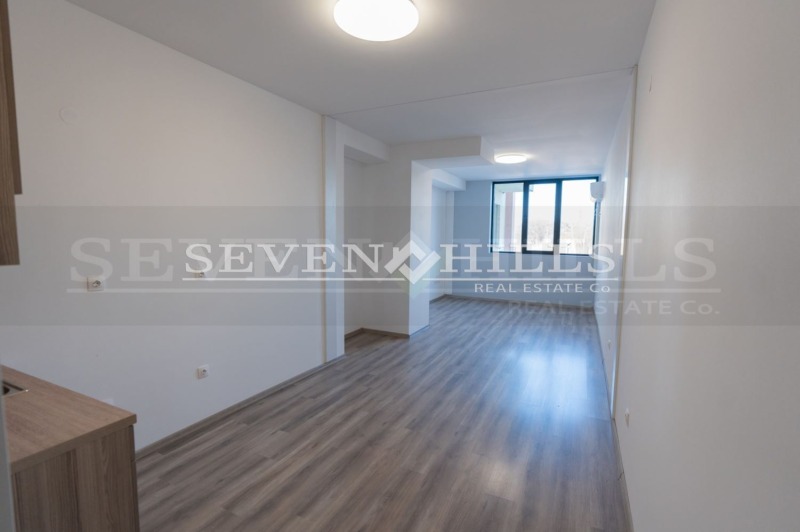 Na prodej  Studio Plovdiv , Christo Smirnenski , 57 m2 | 49107204 - obraz [3]