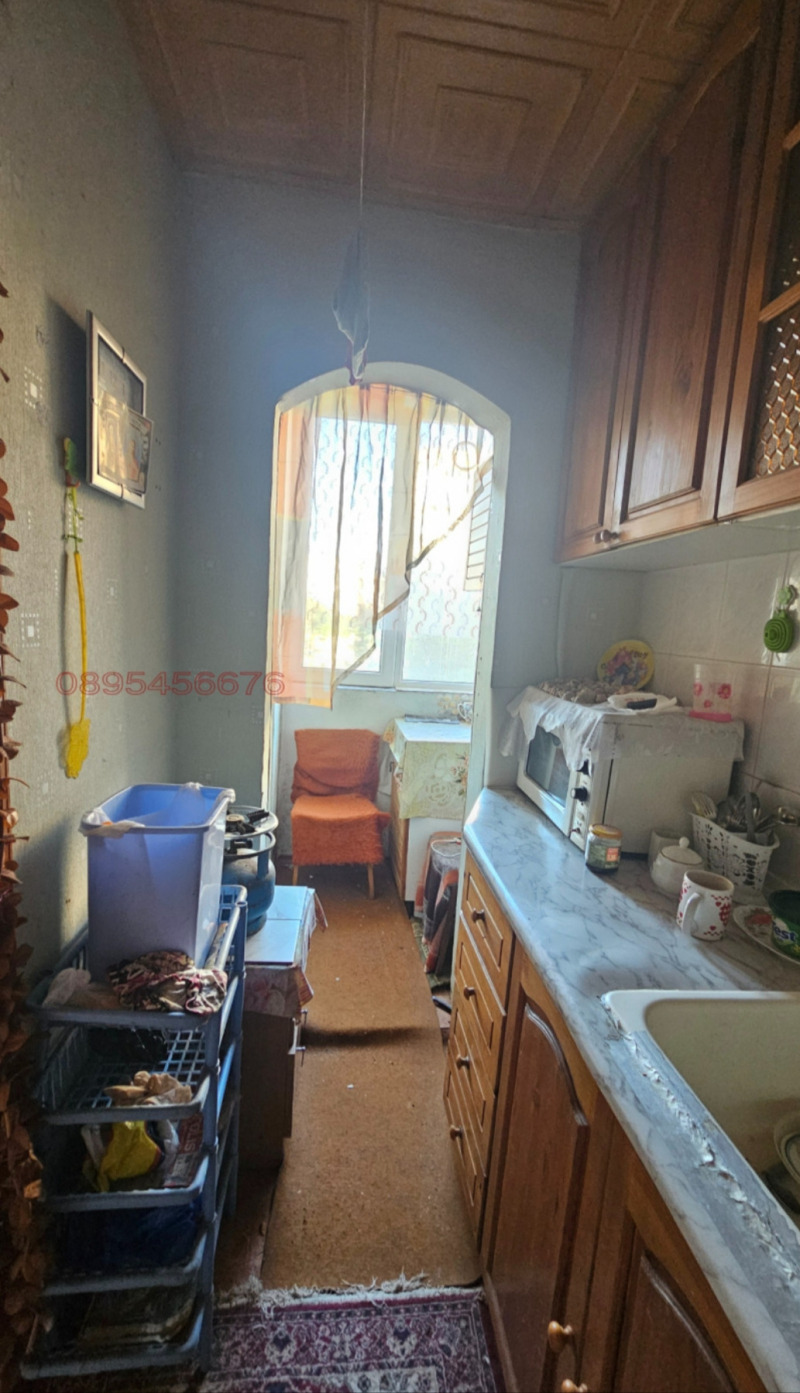 Продава 1-СТАЕН, гр. Стара Загора, Три чучура - юг, снимка 3 - Апартаменти - 53158349