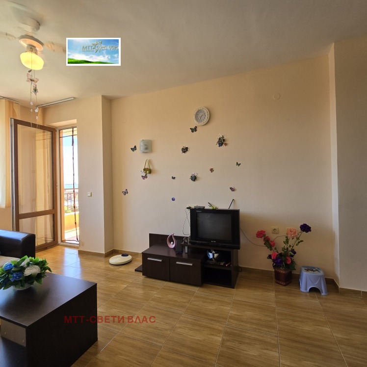 Till salu  1 sovrum region Burgas , Sveti Vlas , 73 kvm | 96571533 - bild [9]