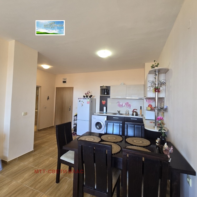 Till salu  1 sovrum region Burgas , Sveti Vlas , 73 kvm | 96571533 - bild [7]