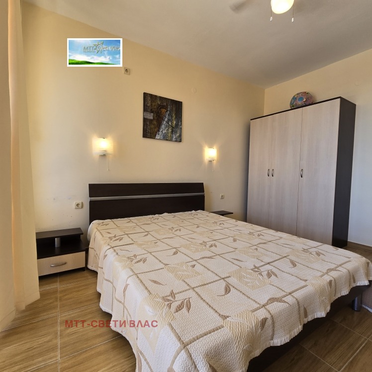 Till salu  1 sovrum region Burgas , Sveti Vlas , 73 kvm | 96571533 - bild [11]