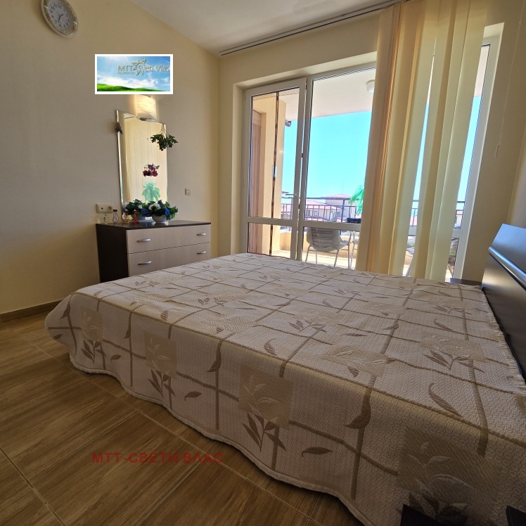 Till salu  1 sovrum region Burgas , Sveti Vlas , 73 kvm | 96571533 - bild [12]