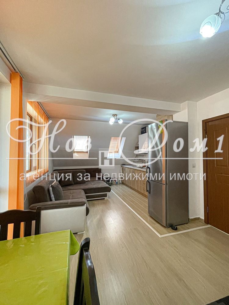 Продава  2-стаен град Варна , м-т Зеленика , 70 кв.м | 41033783 - изображение [3]