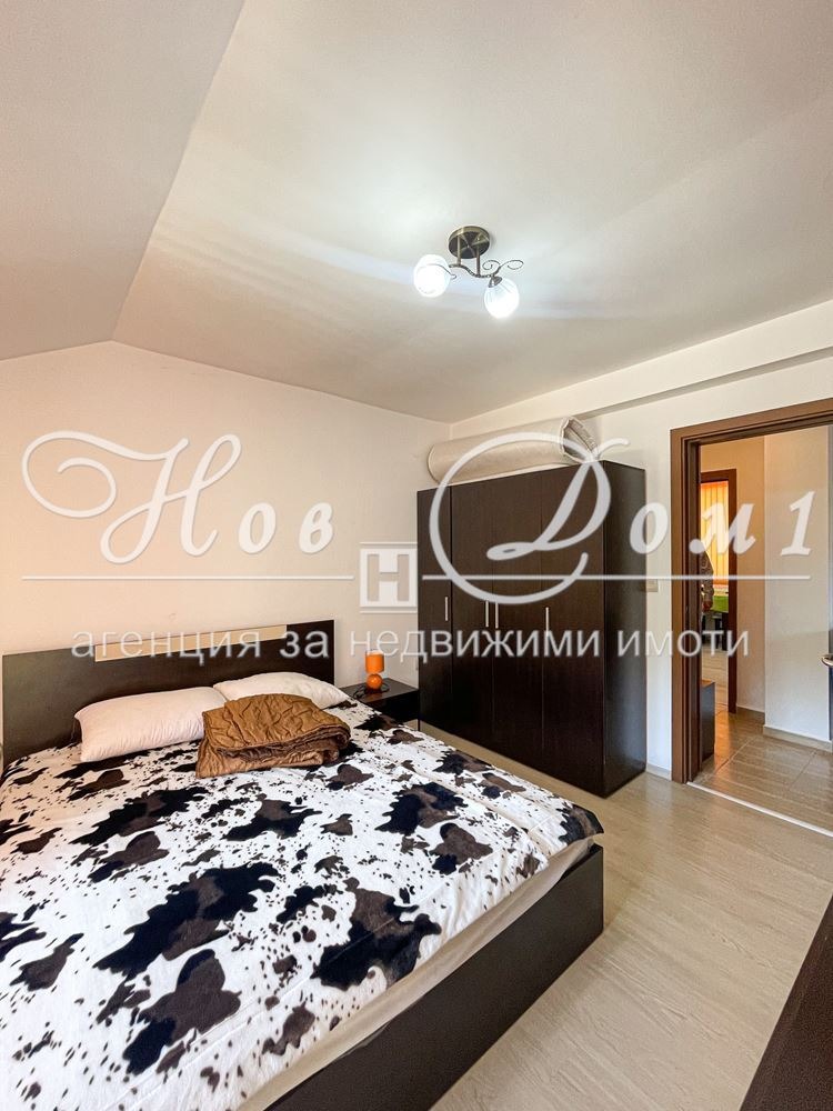 Продава  2-стаен град Варна , м-т Зеленика , 70 кв.м | 41033783 - изображение [6]