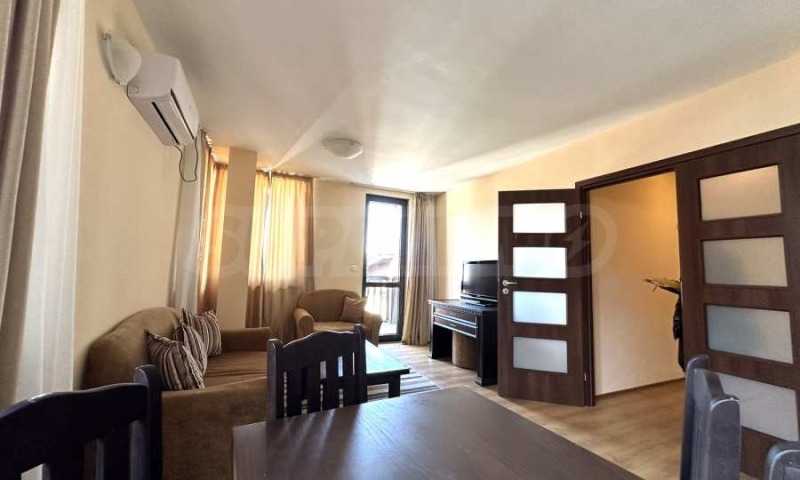 Zu verkaufen  1 Schlafzimmer region Blagoewgrad , Bansko , 65 qm | 37480782 - Bild [9]