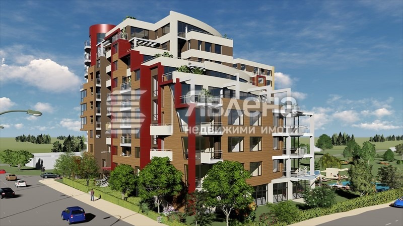 Продава 2-СТАЕН, гр. София, Сердика, снимка 5 - Aпартаменти - 47551486