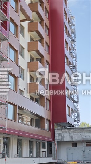 Продава 2-СТАЕН, гр. София, Сердика, снимка 10 - Aпартаменти - 47551486