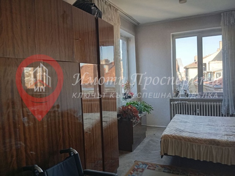 Na prodej  1 ložnice Sofia , Centar , 64 m2 | 44870359 - obraz [3]