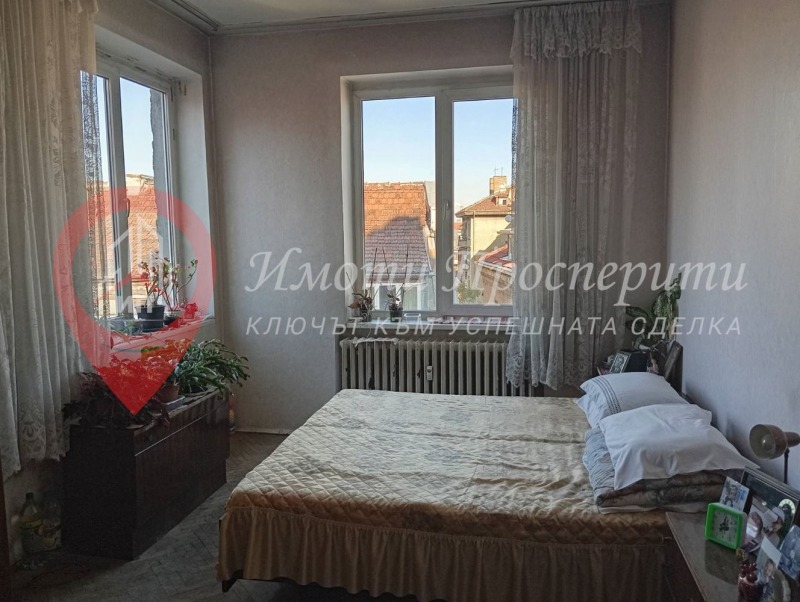 Na prodej  1 ložnice Sofia , Centar , 64 m2 | 44870359