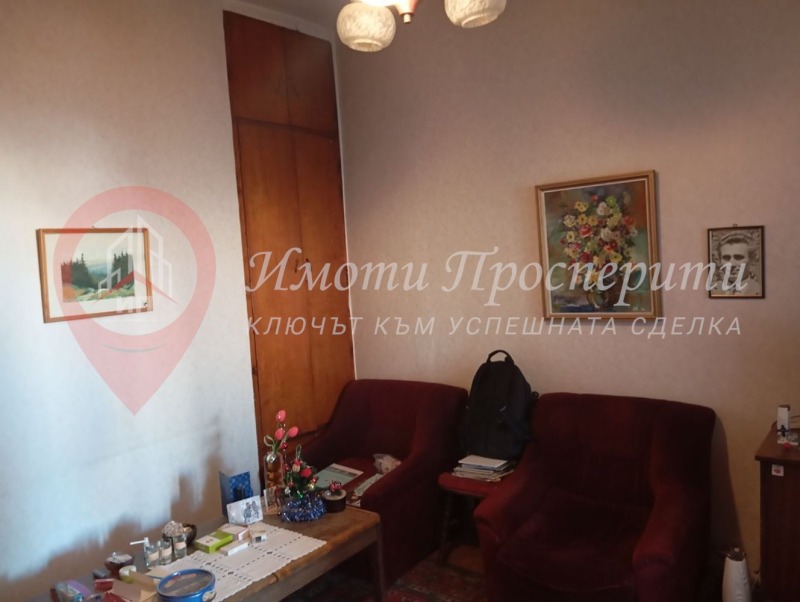 Na prodej  1 ložnice Sofia , Centar , 64 m2 | 44870359 - obraz [4]